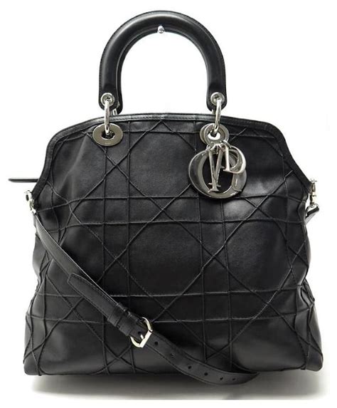 Dior Granville Bag 